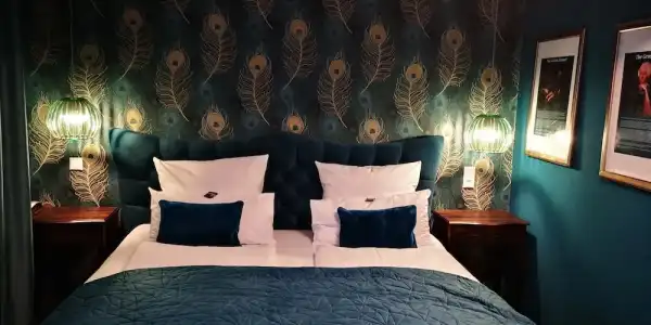 & Bio Restaurant Schwarzer Bock Boutique-hotel - 34