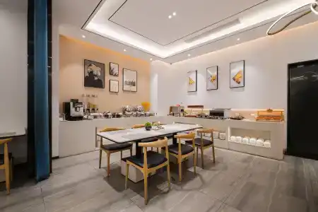 Paco Guangzhou Dongfeng Road Branch - 24