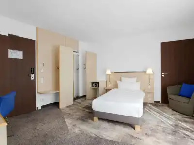 Novotel Berlin Mitte - 6