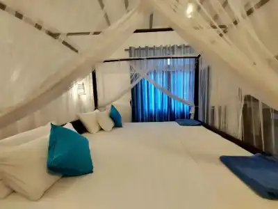 Sweden Inn Guesthouse - 19