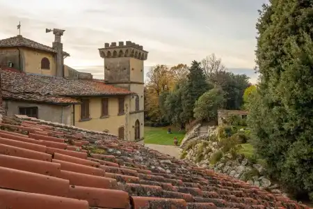 Agriturismo I Bonsi - 79