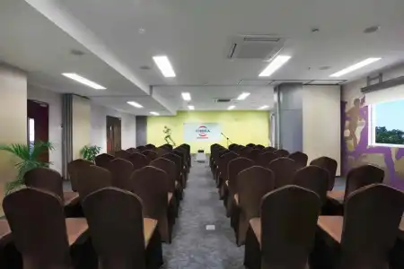 Cordela Kartika Dewi Jogjakarta - 15