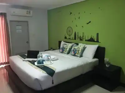 DD Residence Rayong - 31