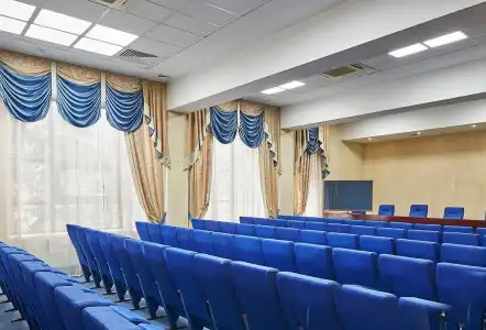 Sanatorij MCS - 14