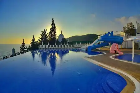 Sea Star İslamic Butik Otel - 5