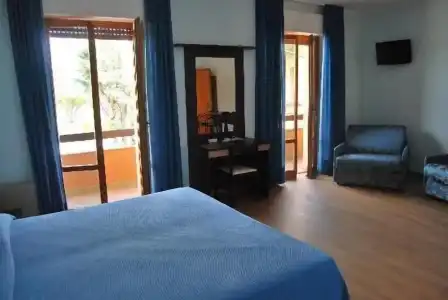Villaggio Albergo il Gabbiano - 5