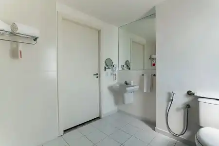 Quality Rio de Janeiro Barra da Tijuca - 91