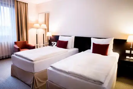 Crowne Plaza Bratislava by IHG - 2