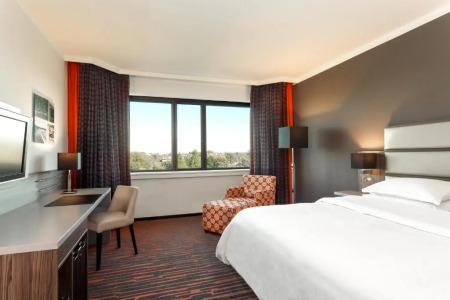 Sheraton Essen - 55