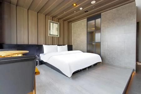 BrownDot Incheon Songdo - 65