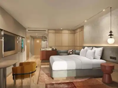 Pullman Kuching - 97