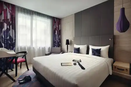 Mercure Jakarta Sabang - 65