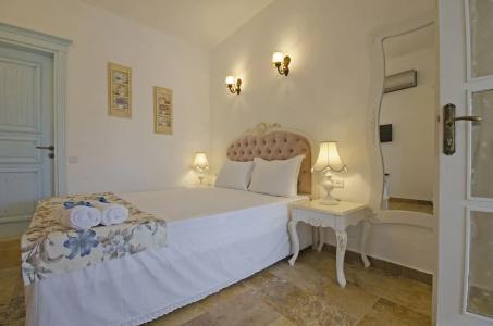 Alacati Roka Tas Otel - 78