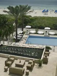 Marriott Stanton South Beach - 25