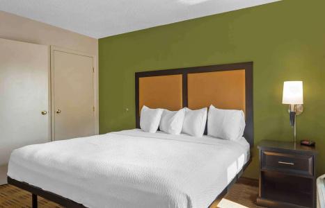 Extended Stay America Austin Metro - 38