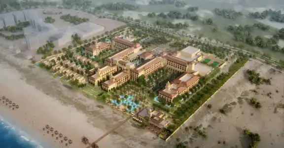 Rixos Premium Saadiyat Island - All Inclusive - 21