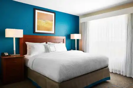 Residence Inn by Marriott Killeen - 24