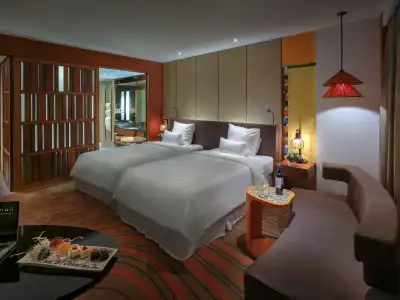 Pullman Vung Tau - 4