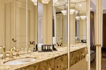 Stamford Plaza Melbourne - 57