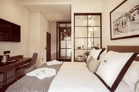 Maison Ardois La Ciudadela Marbella - 32