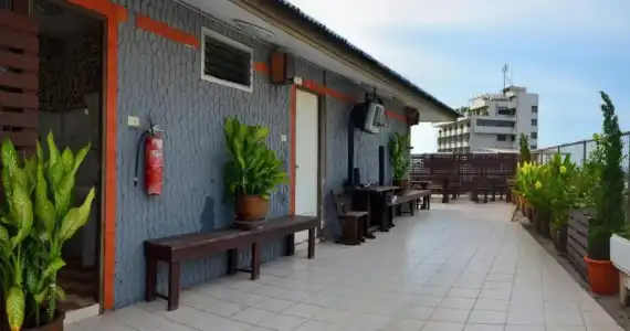 Best Corner Pattaya - 19