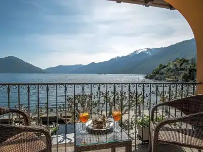Albergo Carcani - 51