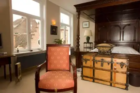Huis 't Schaep - 21
