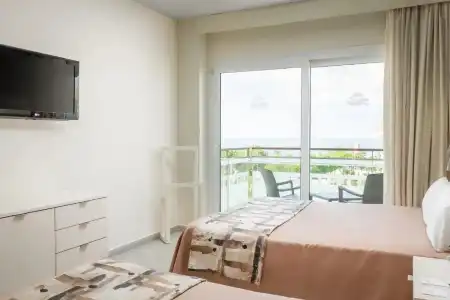 ALEGRIA Caprici Verd - 31