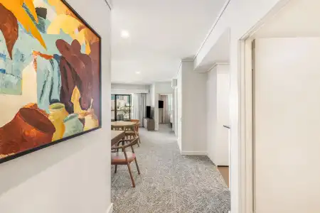 Adina Apartment Perth - Barrack Plaza - 4
