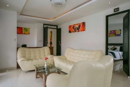 The Diana Suite - 125