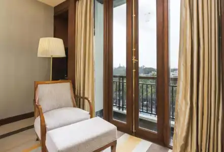 Chatrium Royal Lake Yangon - 169