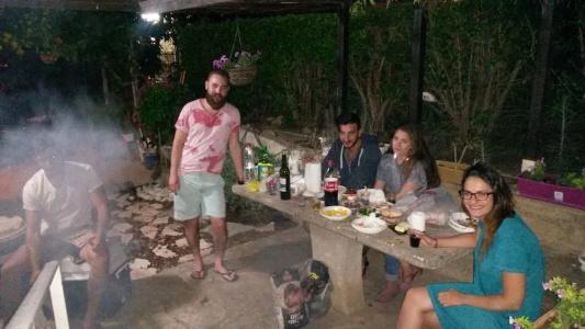David Hostel - 15