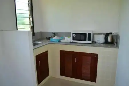 Khum Laanta Resort - 38