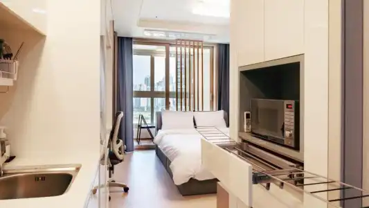 The Stay Songdo - 193