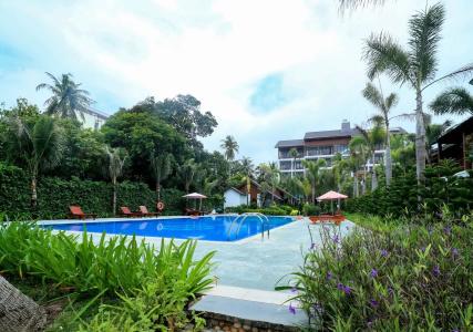Tropicana Resort - 11