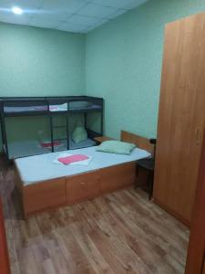 Alatau Mini-Hotel - 19