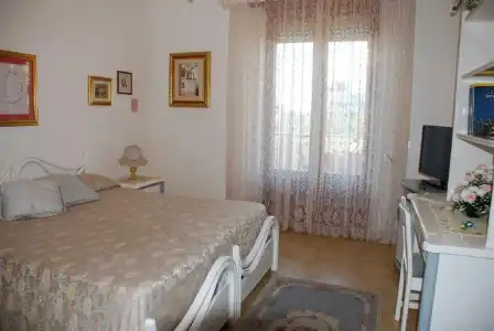 B&B La Rosa Antica - 5