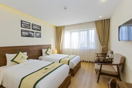Ally Beach Boutique Hoian - 54