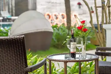 Hoi An Emotion Boutique Villa - 153