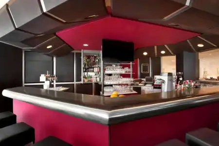 Ramada by Wyndham Nuernberg Parkhotel - 17