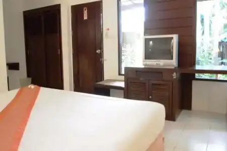 Evergreen Resort - 86