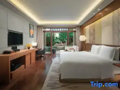 HUALUXE Kunming by IHG - 97