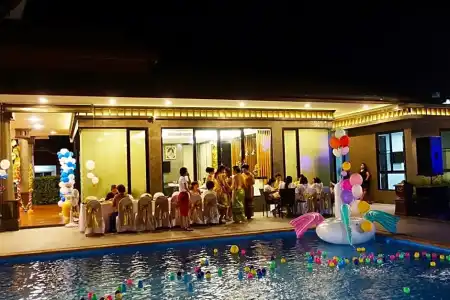 Baan Thai Lanna Pattaya - 491