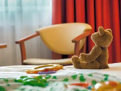 Mercure Gdynia Centrum - 77