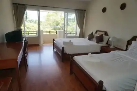 Chaweng Tara - 39