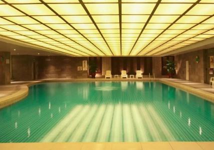 Wuhan Jin Jiang International - 13