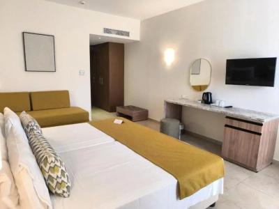 Asterias Beach Resort - 46