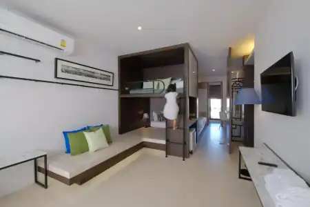 Norndee Hua Hin - 85