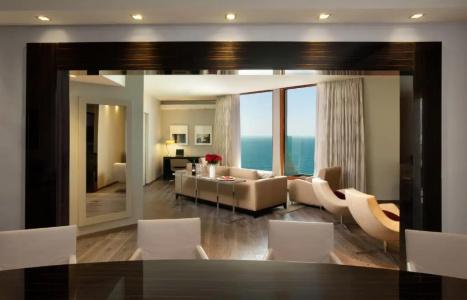 Beach Apartments Tel Aviv - 74