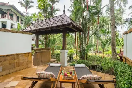 JW Marriott Phuket Resort & Spa - 86